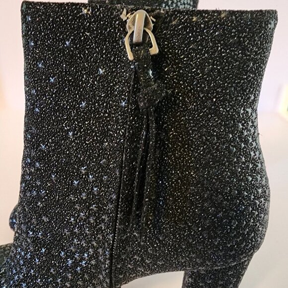 Jean Michel Cazabat Star Booties - Picture 5 of 7